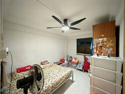 Blk 542 Bedok North Street 3 (Bedok), HDB 3 Rooms #593700361